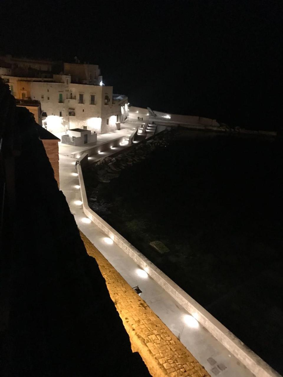 Il Da Vinci Casa Vacanze Giovinazzo Exteriör bild